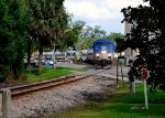 129 - Amtrak Silver Meteor